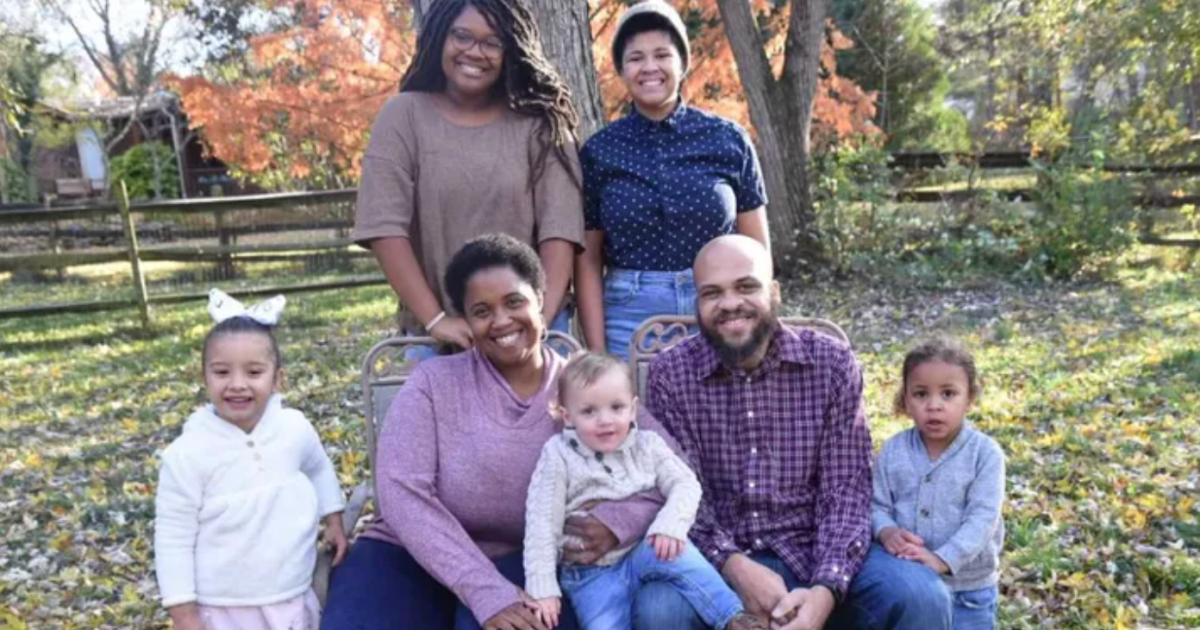 GoFundMe created to help family of man who recently died of colon cancer